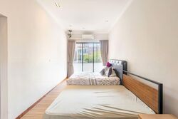 Lorong How Sun (D19), Terrace #589157441
